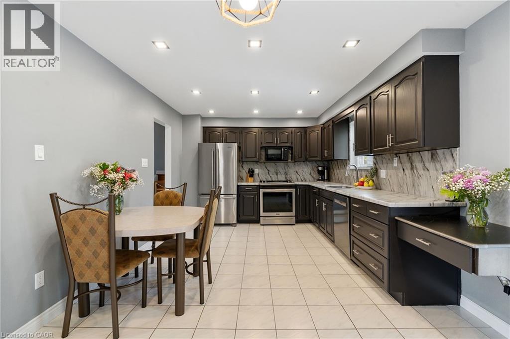 25 Burke Drive, Caledonia, Ontario  N3W 1C3 - Photo 17 - 40823884