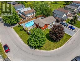 25 BURKE Drive, Caledonia, Ontario