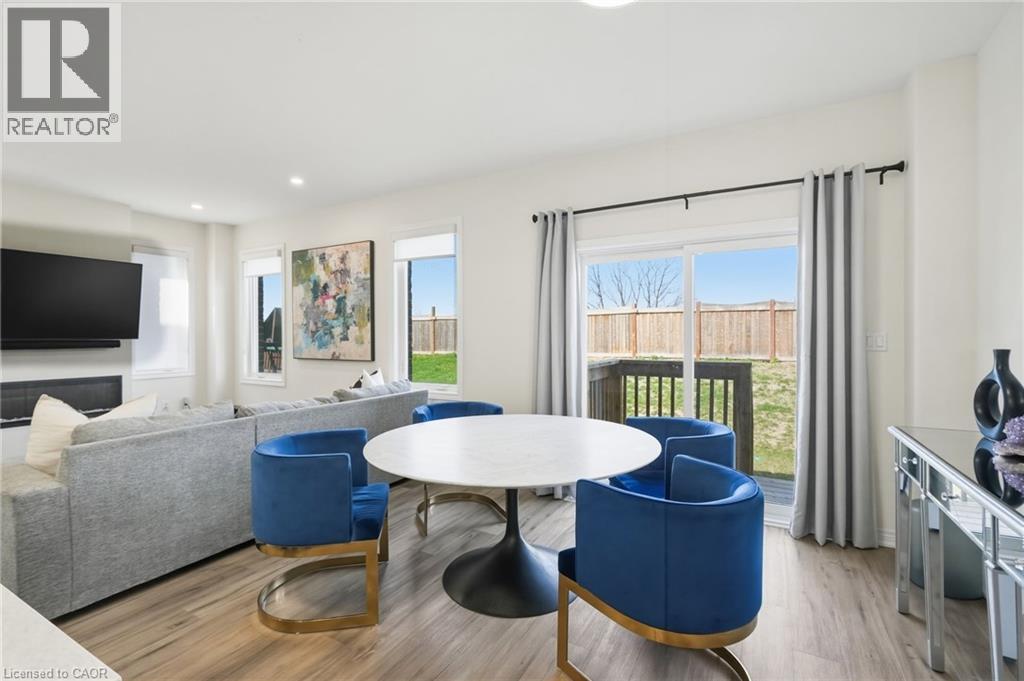 67 Pinot Crescent, Stoney Creek, Ontario  L8E 0J9 - Photo 13 - 40823854