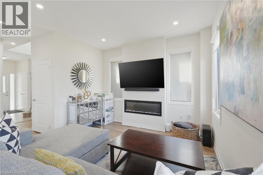 67 Pinot Crescent, Stoney Creek, Ontario  L8E 0J9 - Photo 4 - 40823854