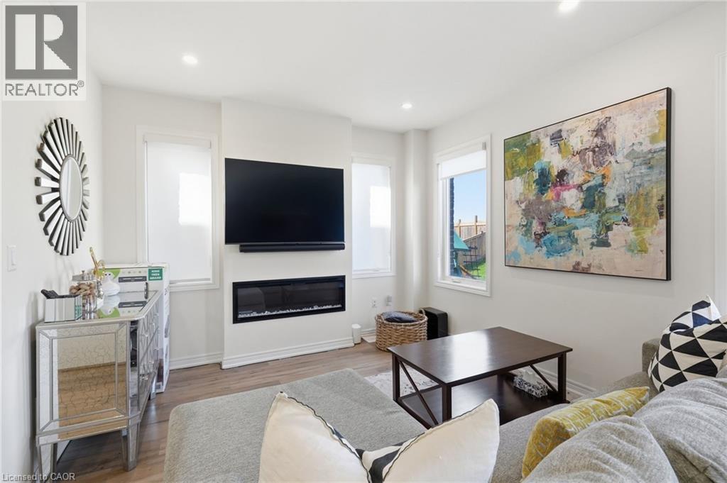 67 Pinot Crescent, Stoney Creek, Ontario  L8E 0J9 - Photo 5 - 40823854