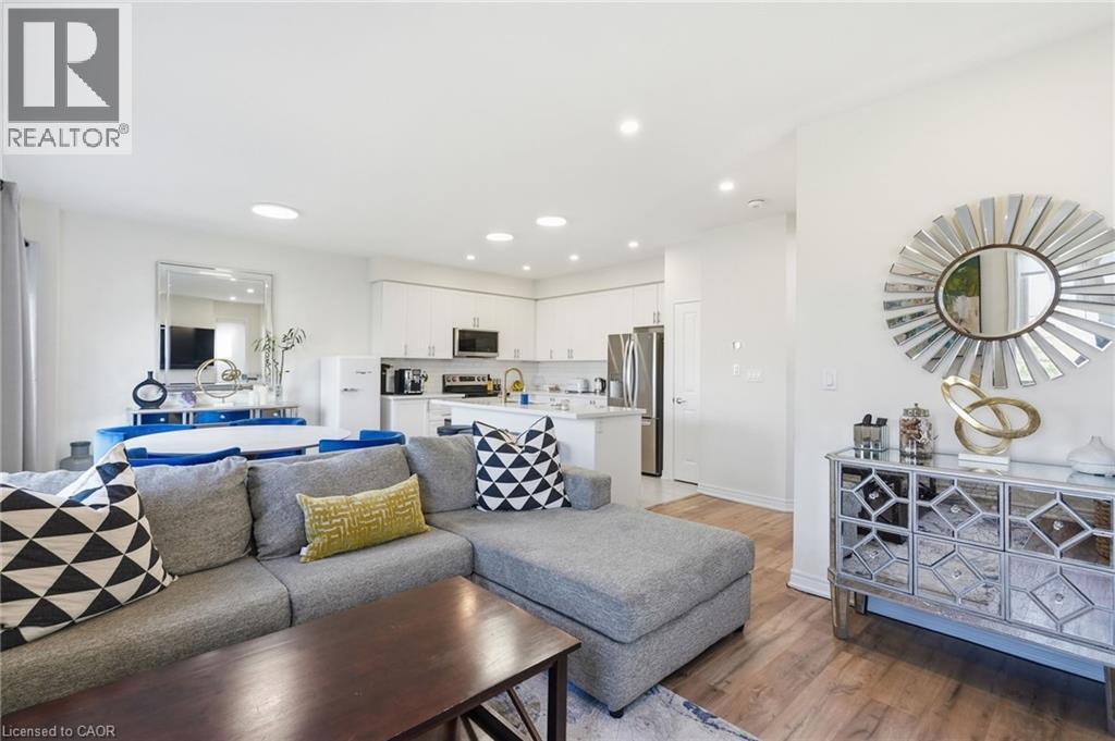 67 Pinot Crescent, Stoney Creek, Ontario  L8E 0J9 - Photo 6 - 40823854