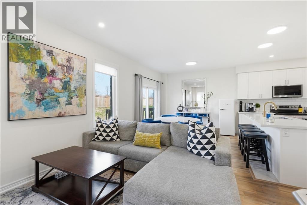 67 Pinot Crescent, Stoney Creek, Ontario  L8E 0J9 - Photo 7 - 40823854