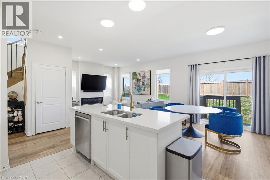 67 Pinot Crescent, Stoney Creek, Ontario  L8E 0J9 - Photo 9 - 40823854