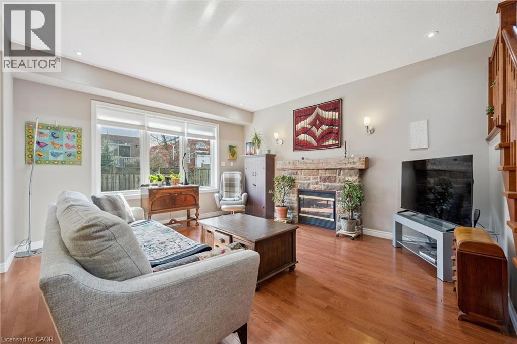 302 E Red Osier Road, Waterloo, Ontario  N2V 2V7 - Photo 13 - 40823833