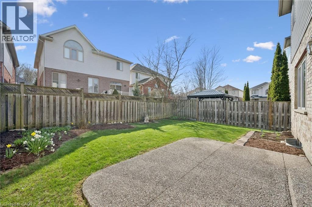 302 E Red Osier Road, Waterloo, Ontario  N2V 2V7 - Photo 36 - 40823833