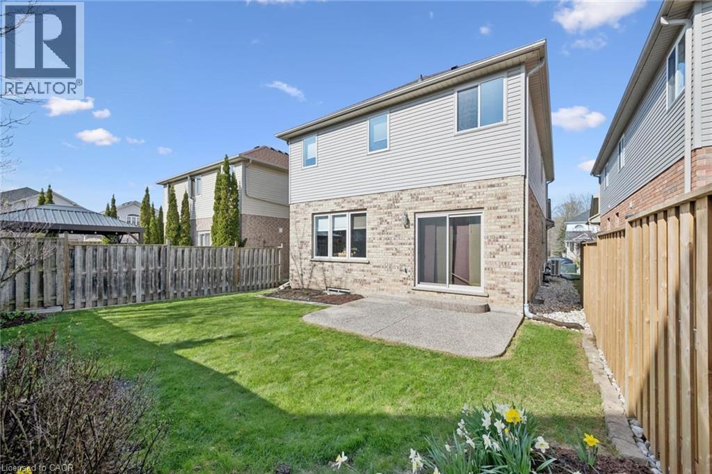 302 E Red Osier Road, Waterloo, Ontario  N2V 2V7 - Photo 37 - 40823833