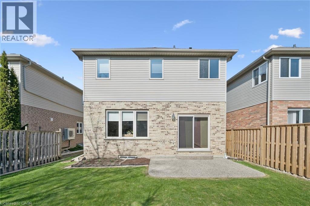 302 E Red Osier Road, Waterloo, Ontario  N2V 2V7 - Photo 40 - 40823833