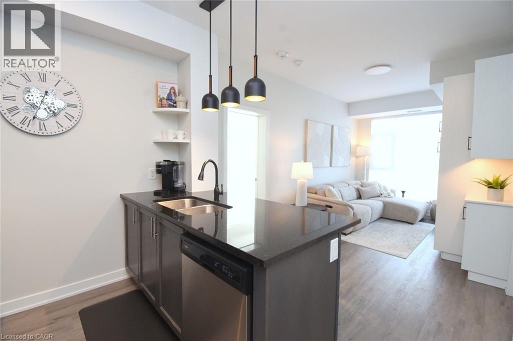 600 North Service Road Unit# 209, Stoney Creek, Ontario  L8E 0L2 - Photo 16 - 40823465