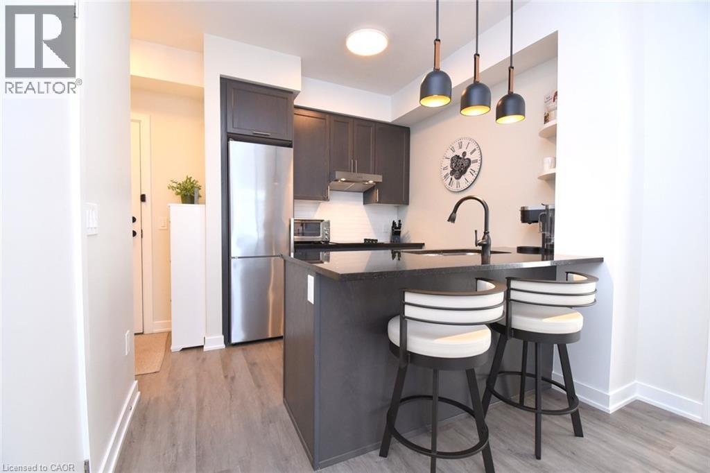 600 North Service Road Unit# 209, Stoney Creek, Ontario  L8E 0L2 - Photo 17 - 40823465