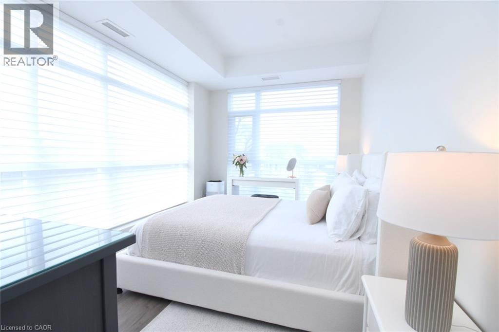 600 North Service Road Unit# 209, Stoney Creek, Ontario  L8E 0L2 - Photo 21 - 40823465