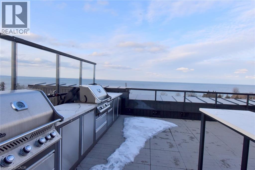 600 North Service Road Unit# 209, Stoney Creek, Ontario  L8E 0L2 - Photo 39 - 40823465