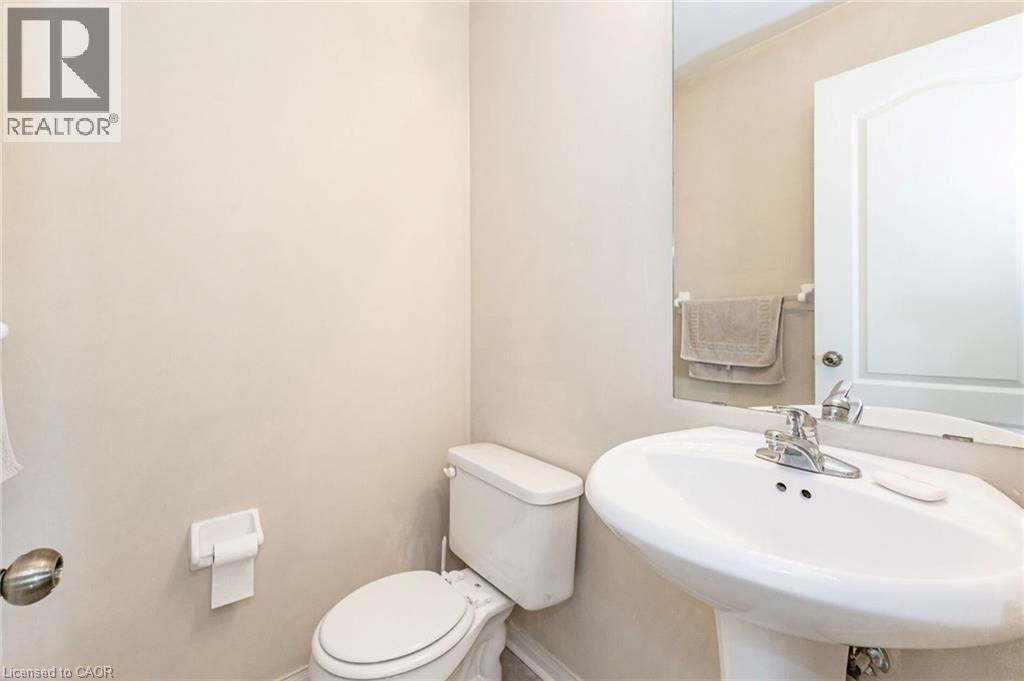 2367 Sutton Drive, Burlington, Ontario  L7L 6Y6 - Photo 26 - 40823421