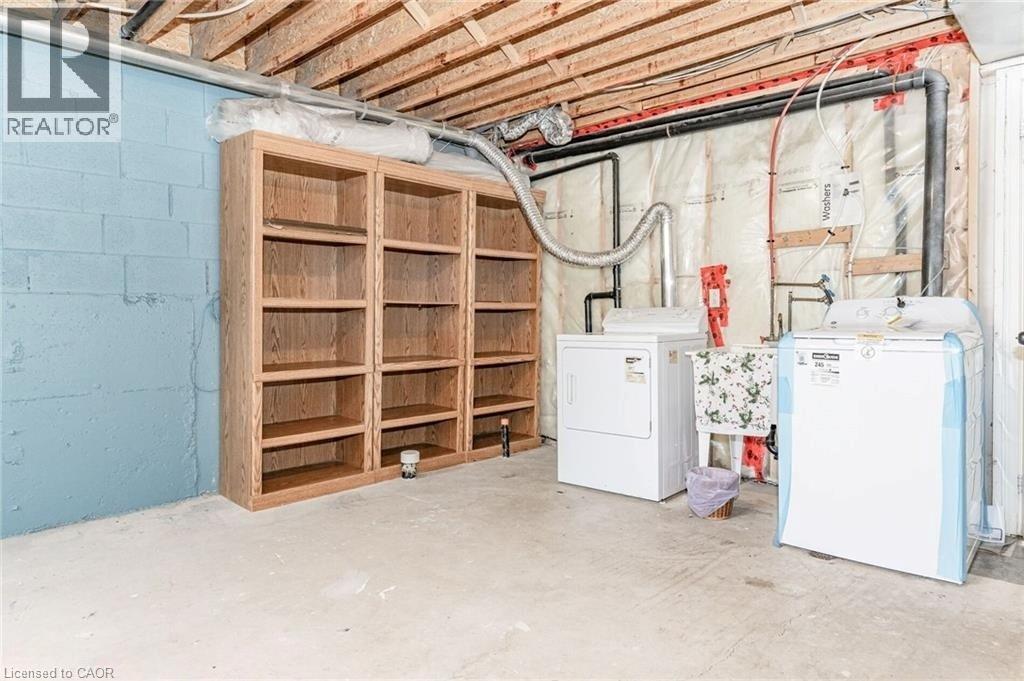 2367 Sutton Drive, Burlington, Ontario  L7L 6Y6 - Photo 29 - 40823421