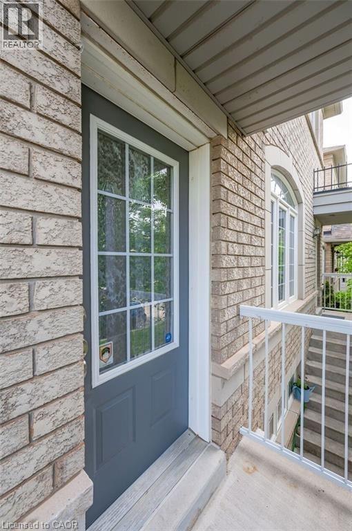 2367 Sutton Drive, Burlington, Ontario  L7L 6Y6 - Photo 7 - 40823421