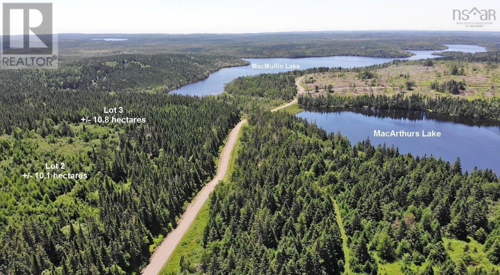 Lot 3 Upper Grand Mira Road, Upper Grand Mira, Nova Scotia  B1K 1M1 - Photo 11 - 202511220