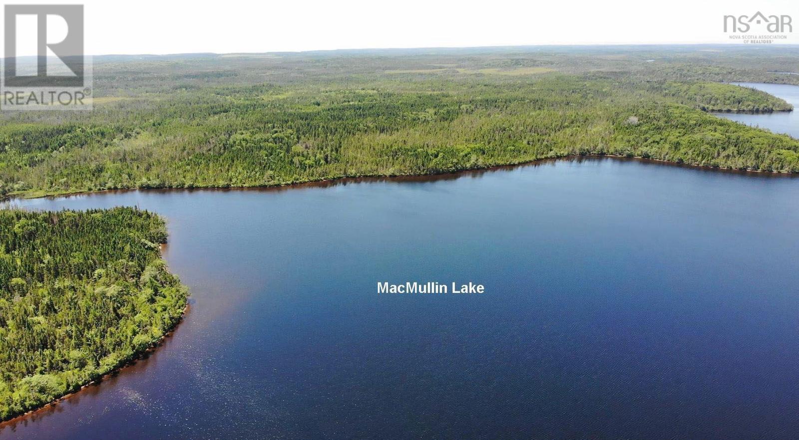 Lot 3 Upper Grand Mira Road, Upper Grand Mira, Nova Scotia  B1K 1M1 - Photo 2 - 202511220