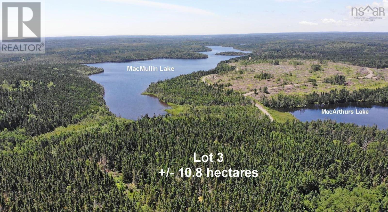 Lot 3 Upper Grand Mira Road, Upper Grand Mira, Nova Scotia  B1K 1M1 - Photo 24 - 202511220