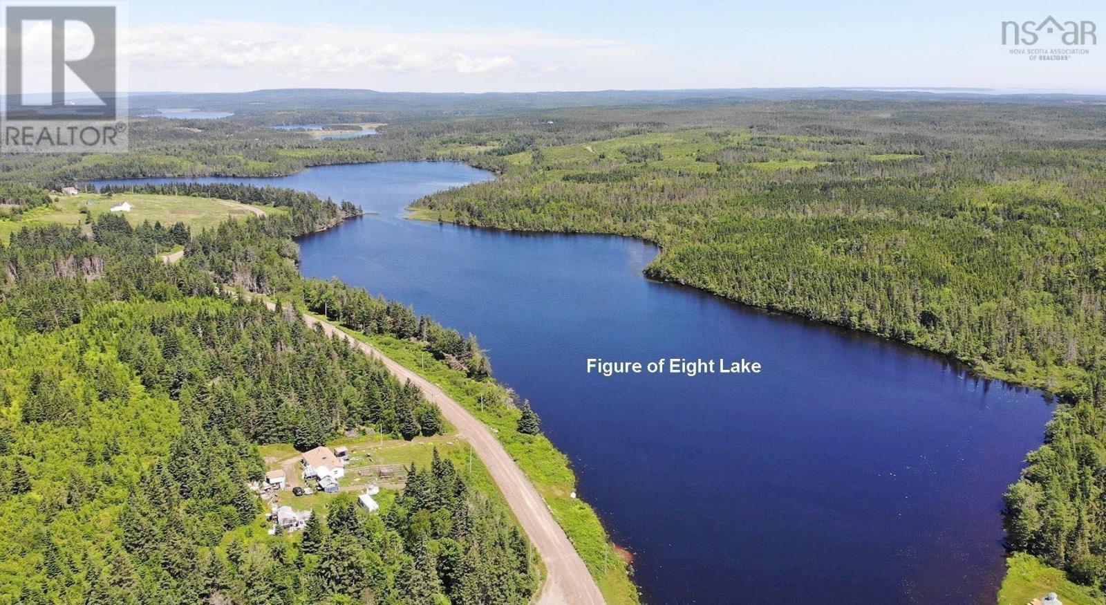 Lot 3 Upper Grand Mira Road, Upper Grand Mira, Nova Scotia  B1K 1M1 - Photo 3 - 202511220
