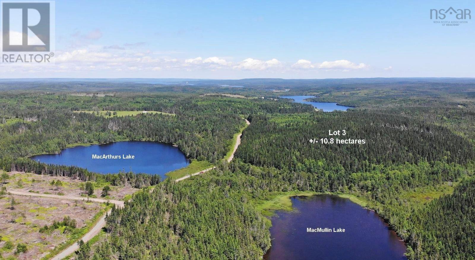 Lot 3 Upper Grand Mira Road, Upper Grand Mira, Nova Scotia  B1K 1M1 - Photo 30 - 202511220