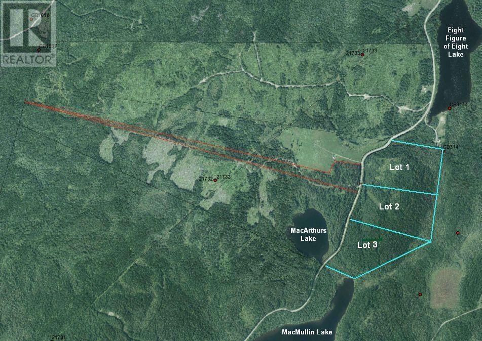 Lot 3 Upper Grand Mira Road, Upper Grand Mira, Nova Scotia  B1K 1M1 - Photo 4 - 202511220