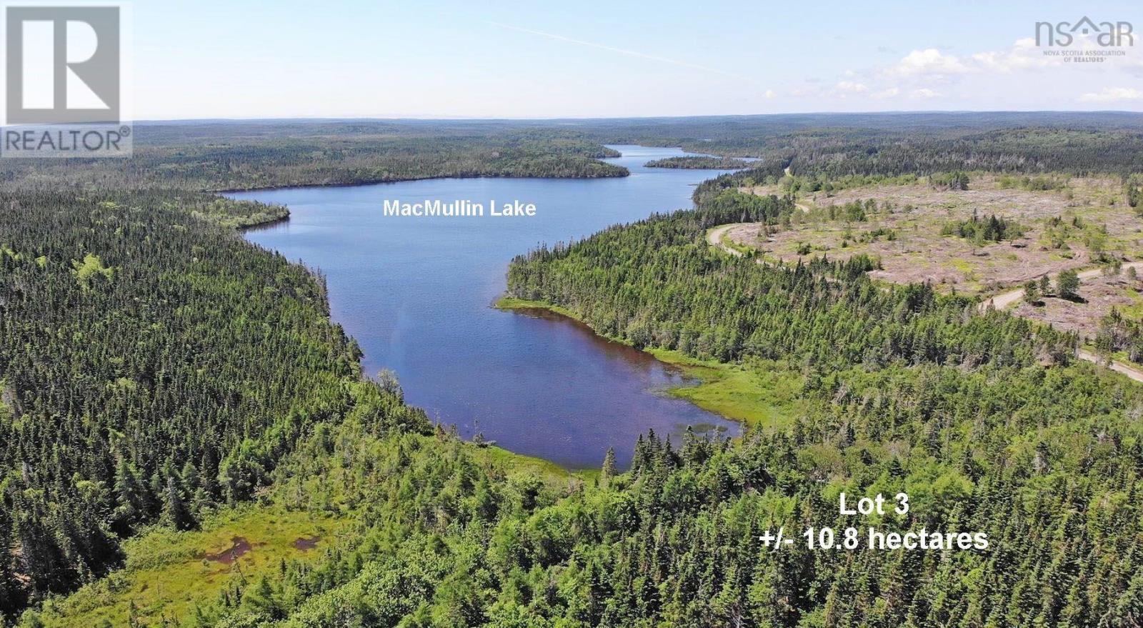 Lot 3 Upper Grand Mira Road, Upper Grand Mira, Nova Scotia  B1K 1M1 - Photo 38 - 202511220