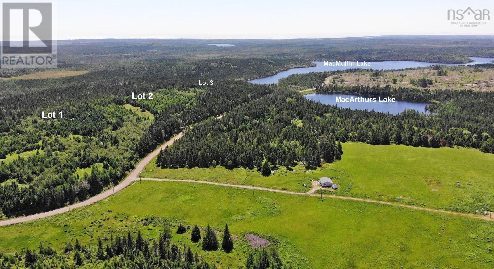 Lot 3 Upper Grand Mira Road, Upper Grand Mira, Nova Scotia  B1K 1M1 - Photo 6 - 202511220