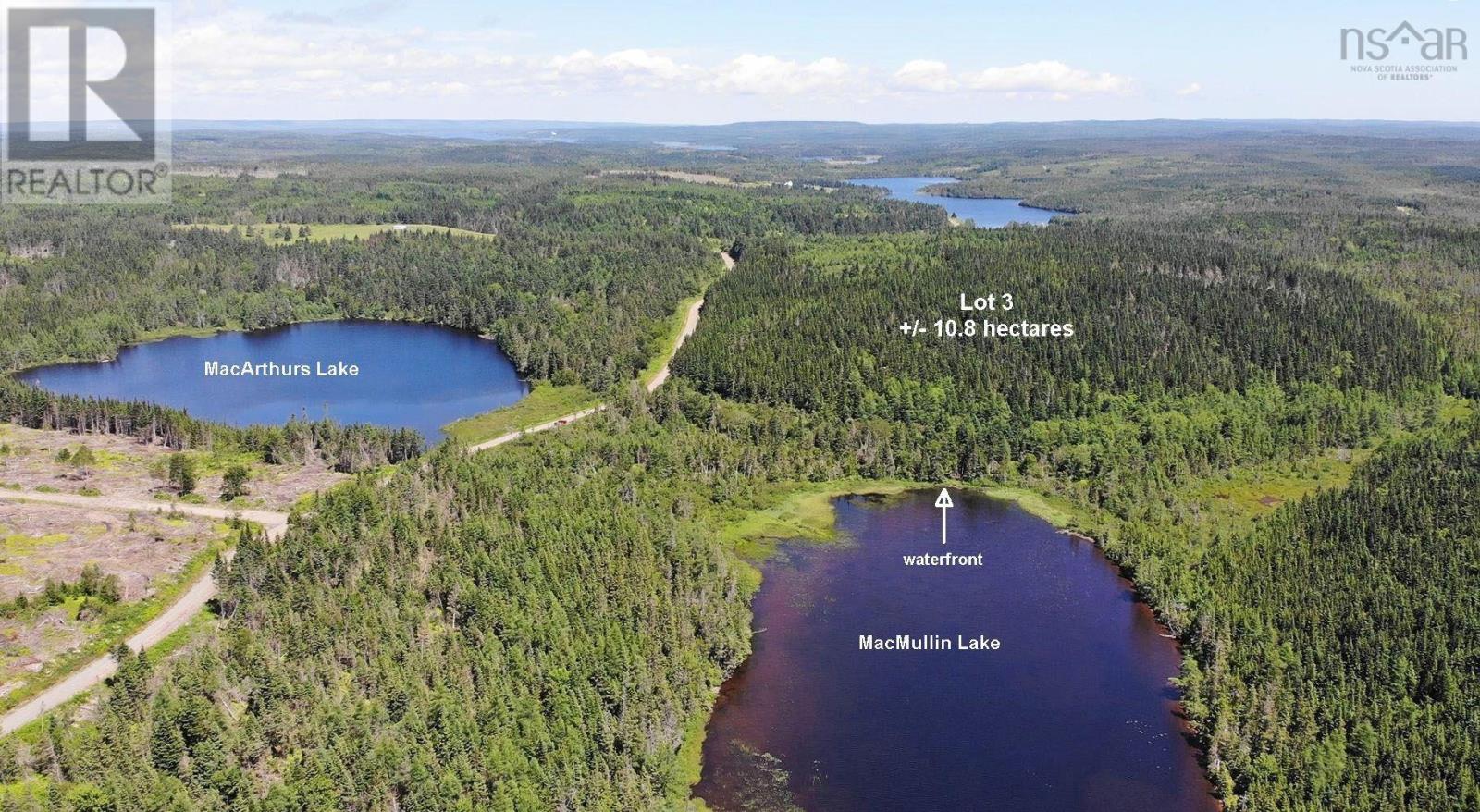 Lot 3 Upper Grand Mira Road, Upper Grand Mira, Nova Scotia  B1K 1M1 - Photo 33 - 202511220