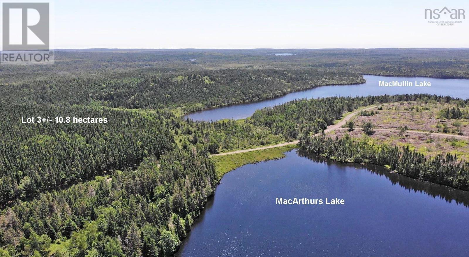 Lot 3 Upper Grand Mira Road, Upper Grand Mira, Nova Scotia  B1K 1M1 - Photo 31 - 202511220