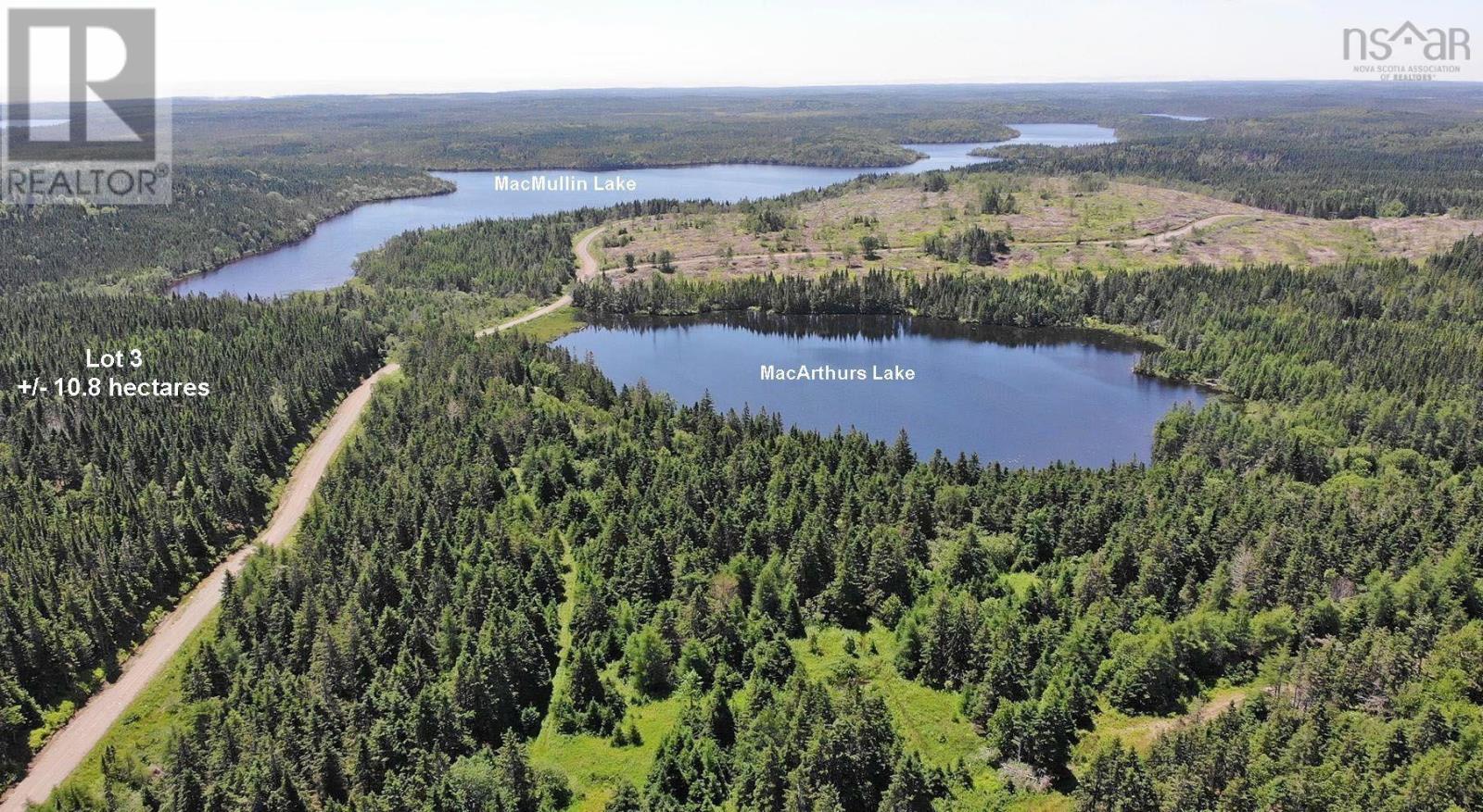 Lot 3 Upper Grand Mira Road, Upper Grand Mira, Nova Scotia  B1K 1M1 - Photo 29 - 202511220