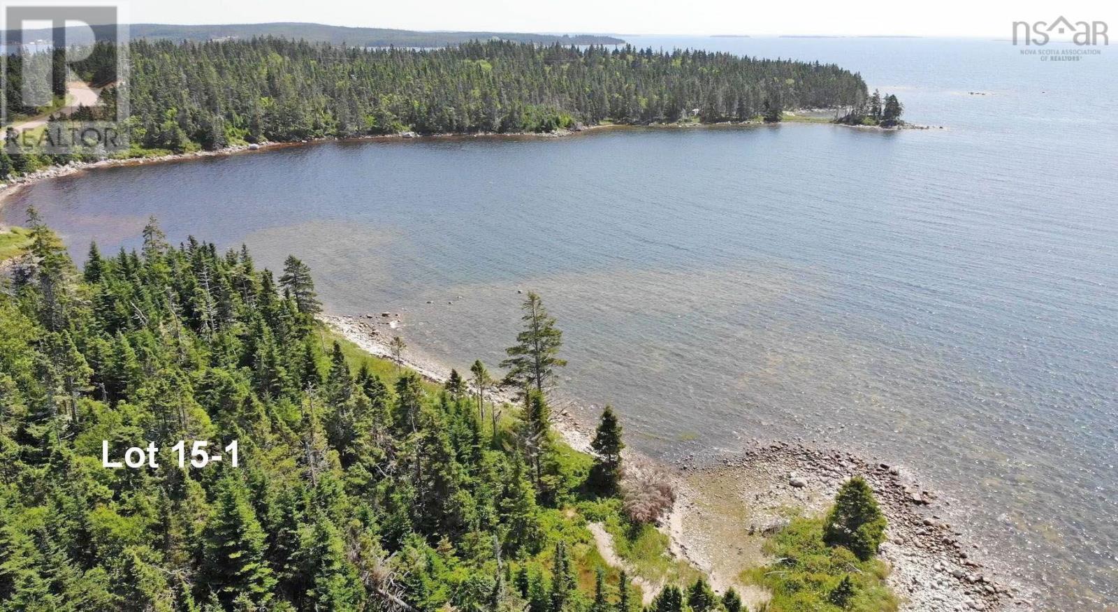 Lots 15&15-1 Hwy 316 (English Hbr), Cole Harbour, Nova Scotia  B0H 1T0 - Photo 14 - 202514326