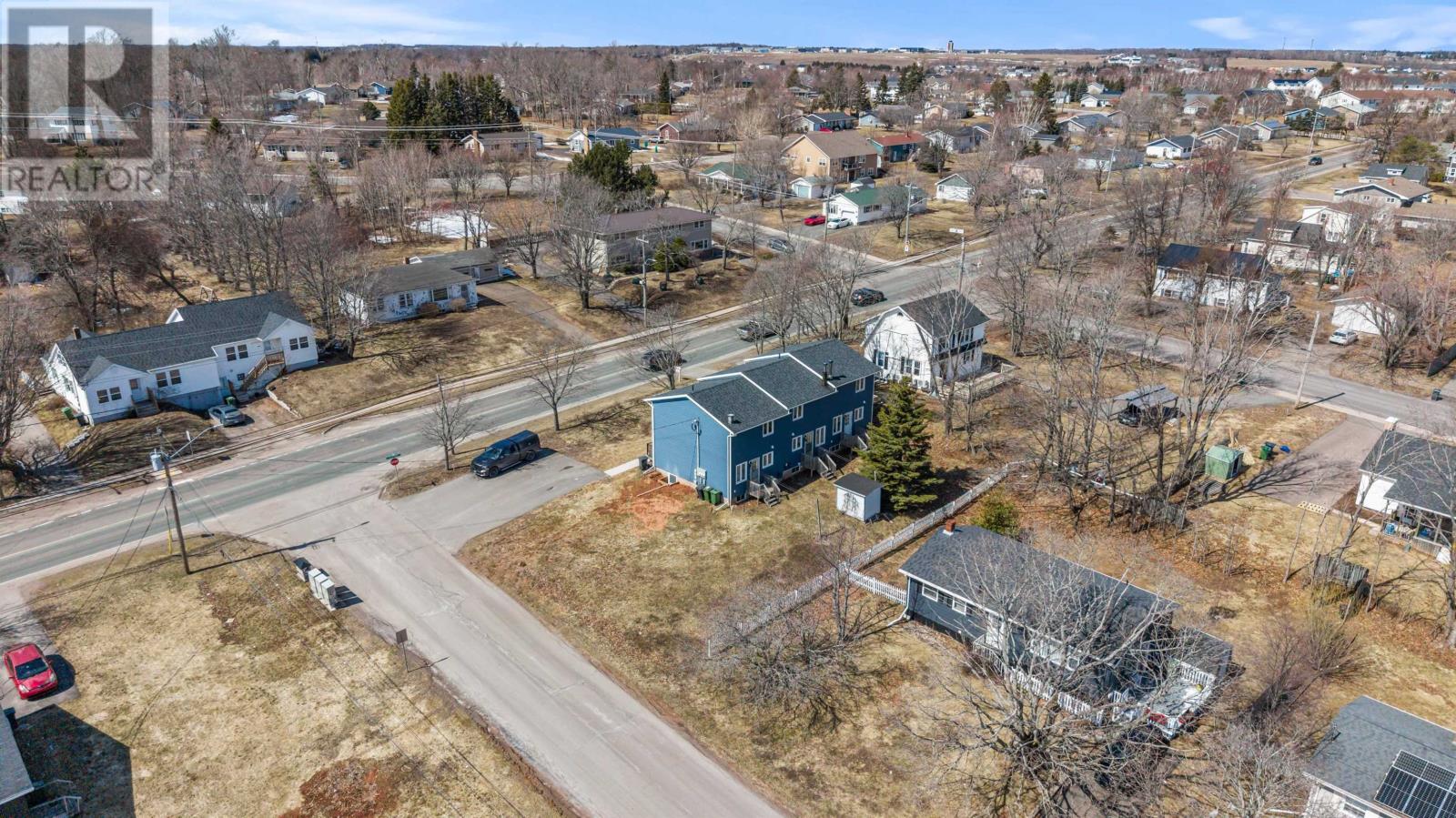 B 176 St. Peter's Road, Charlottetown, Prince Edward Island  C1A 5P9 - Photo 37 - 202608493