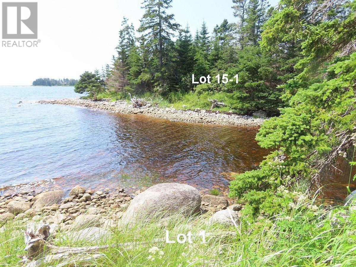 Lots 15&15-1 Hwy 316 (English Hbr), Cole Harbour, Nova Scotia  B0H 1T0 - Photo 23 - 202514326
