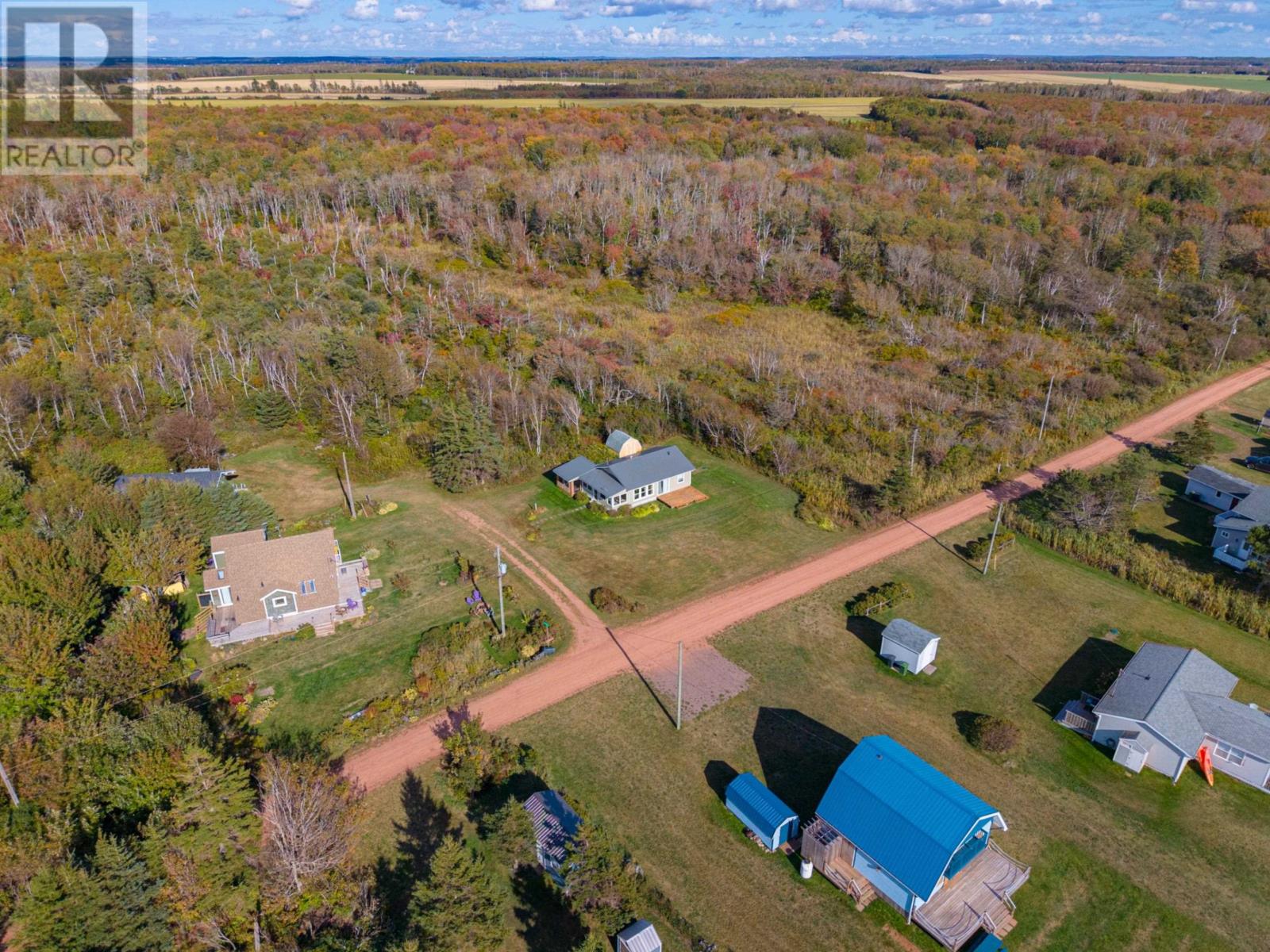 57 Hummingbird Crescent, Fernwood, Prince Edward Island  C0B 1C0 - Photo 34 - 202608495