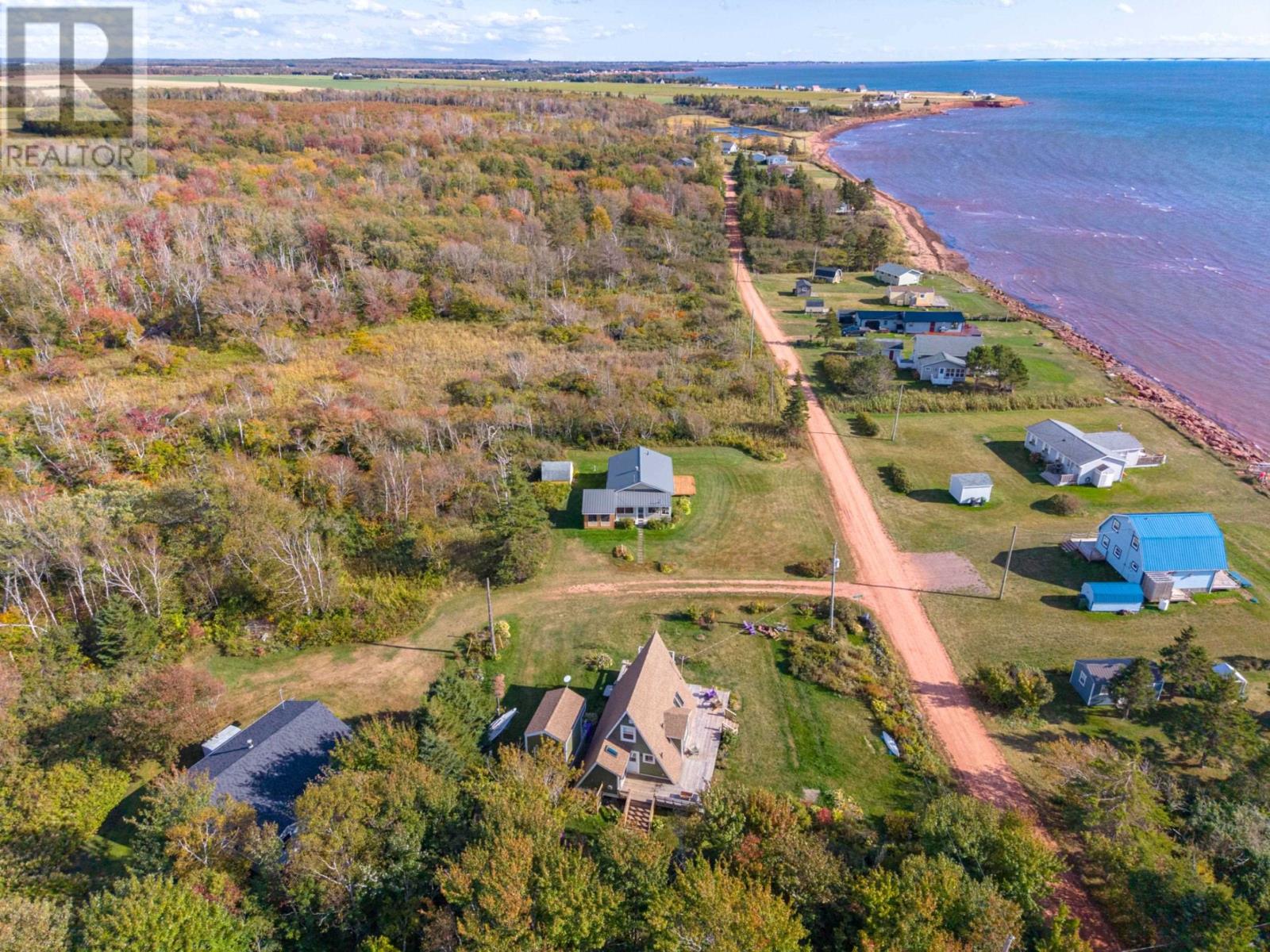 57 Hummingbird Crescent, Fernwood, Prince Edward Island  C0B 1C0 - Photo 35 - 202608495