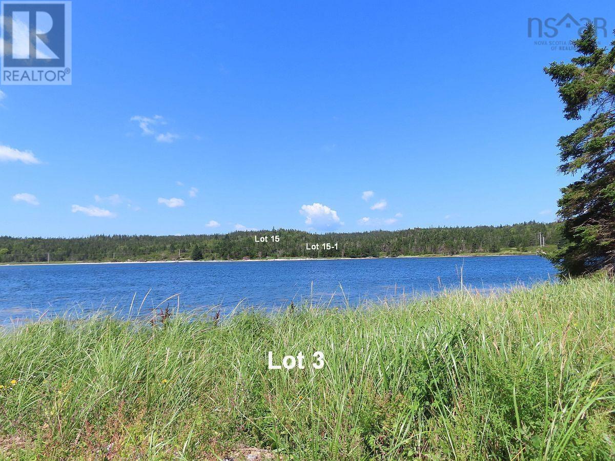 Lots 15&15-1 Hwy 316 (English Hbr), Cole Harbour, Nova Scotia  B0H 1T0 - Photo 5 - 202514326