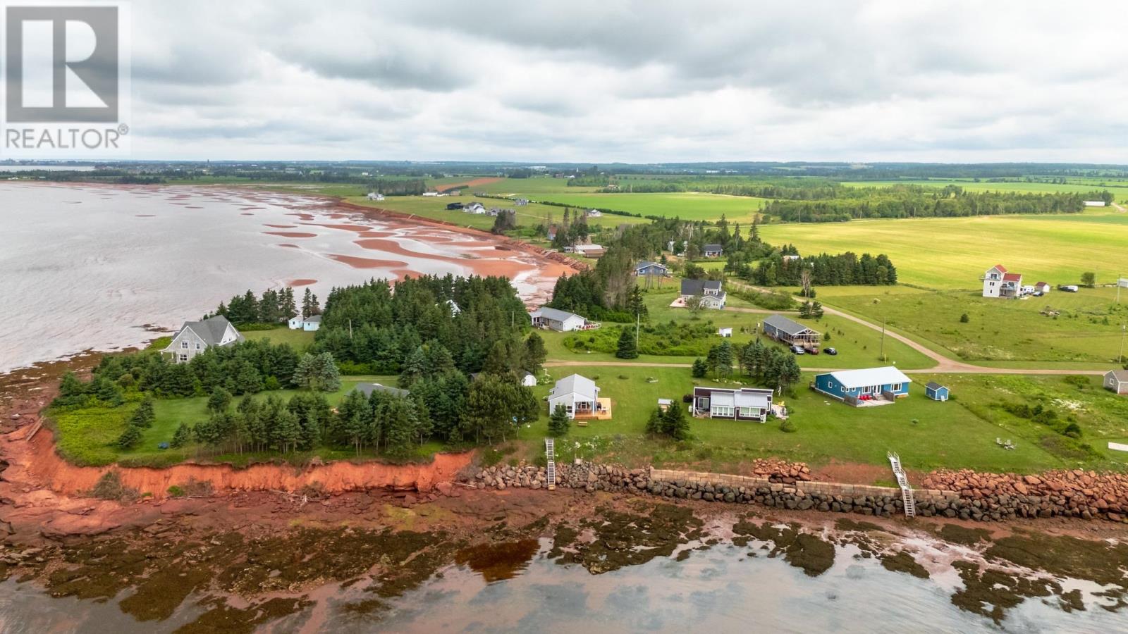 16 Gordons Way, Augustine Cove, Prince Edward Island  C0B 1X0 - Photo 1 - 202608496