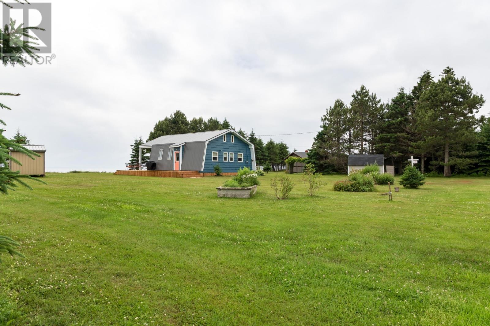 16 Gordons Way, Augustine Cove, Prince Edward Island  C0B 1X0 - Photo 3 - 202608496