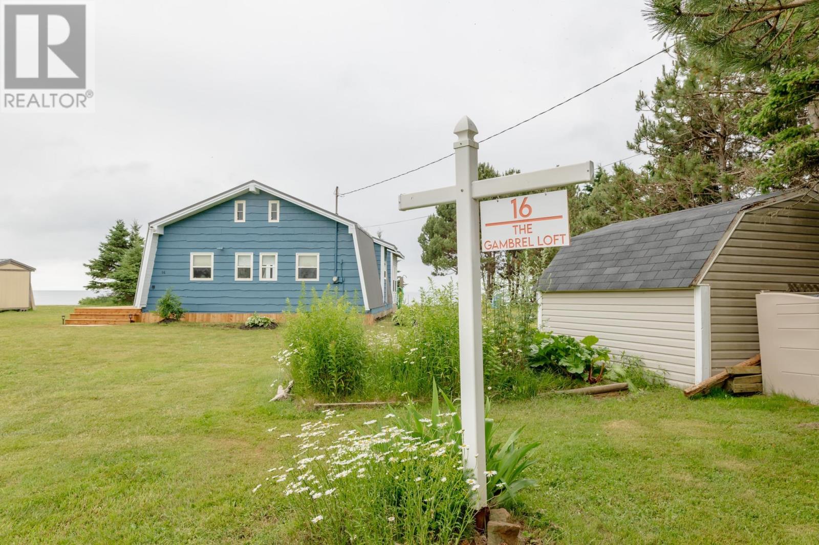 16 Gordons Way, Augustine Cove, Prince Edward Island  C0B 1X0 - Photo 33 - 202608496
