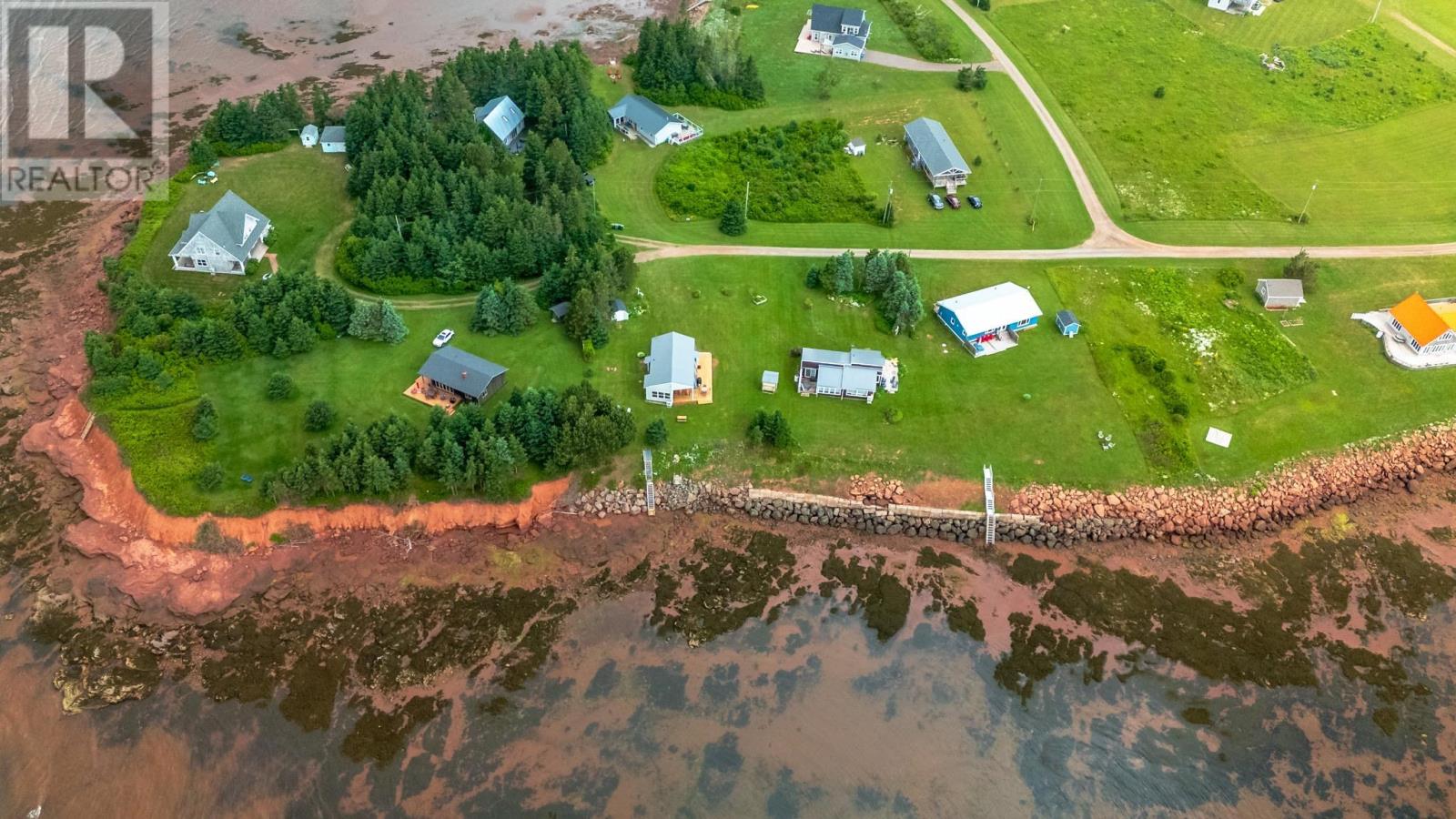 16 Gordons Way, Augustine Cove, Prince Edward Island  C0B 1X0 - Photo 34 - 202608496