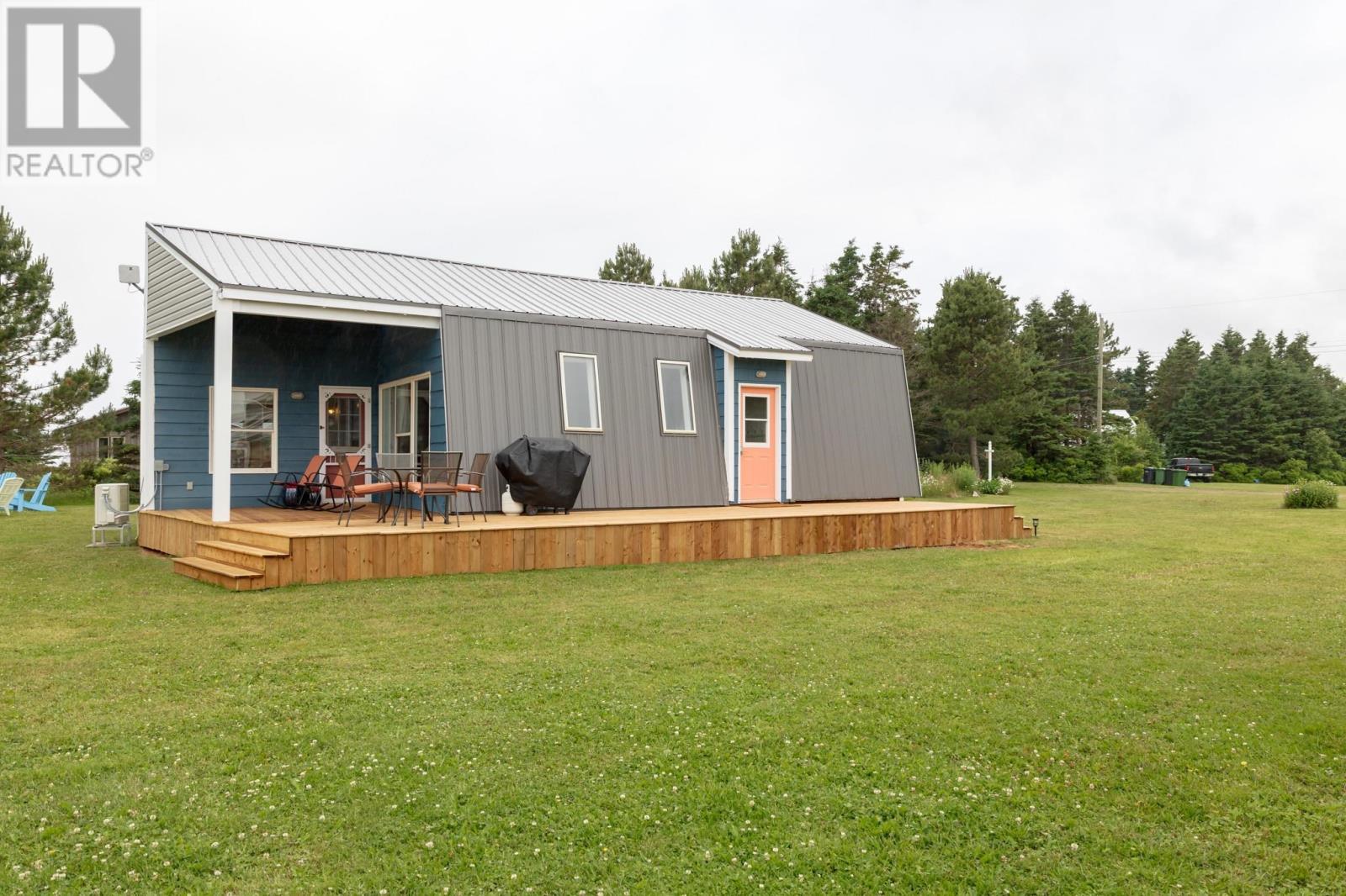 16 Gordons Way, Augustine Cove, Prince Edward Island  C0B 1X0 - Photo 4 - 202608496