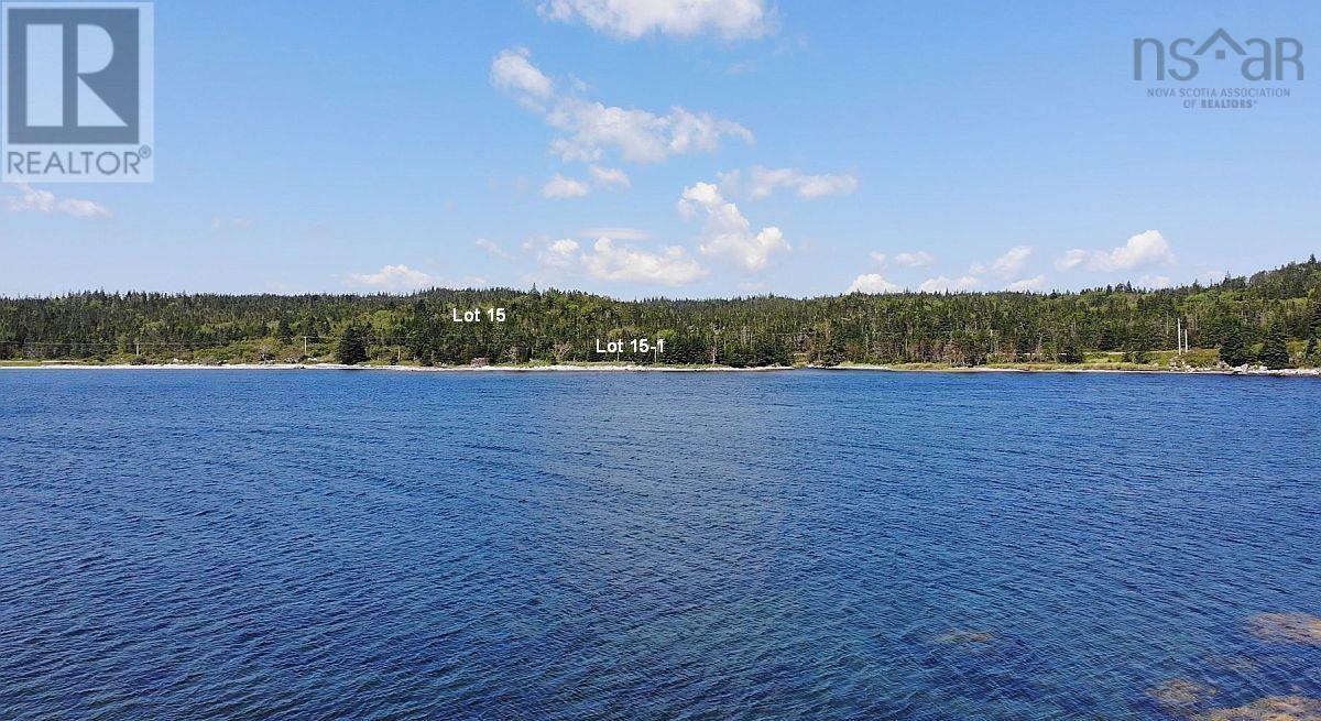 Lots 15&15-1 Hwy 316 (English Hbr), Cole Harbour, Nova Scotia  B0H 1T0 - Photo 4 - 202514326