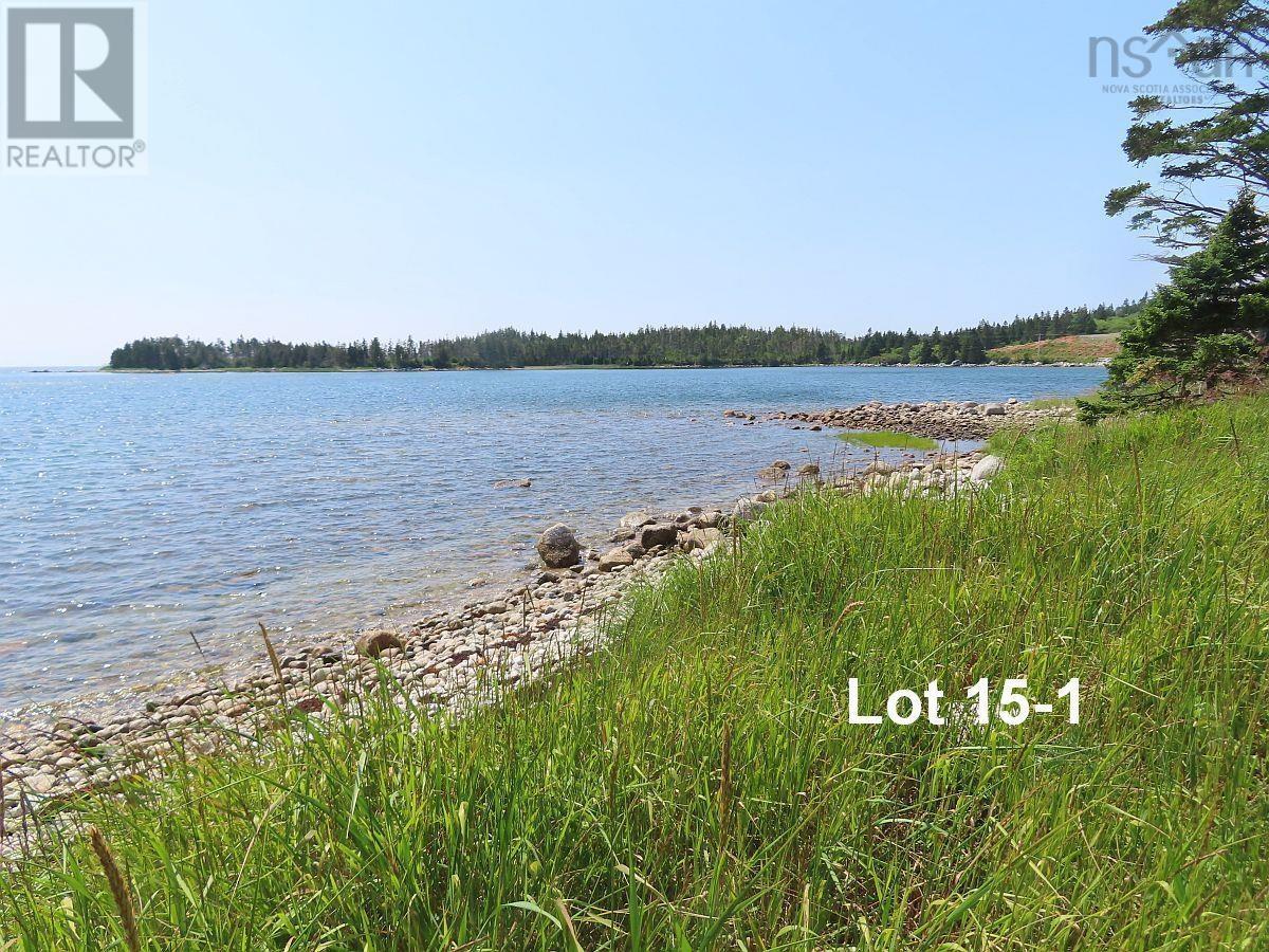 Lots 15&15-1 Hwy 316 (English Hbr), Cole Harbour, Nova Scotia  B0H 1T0 - Photo 19 - 202514326