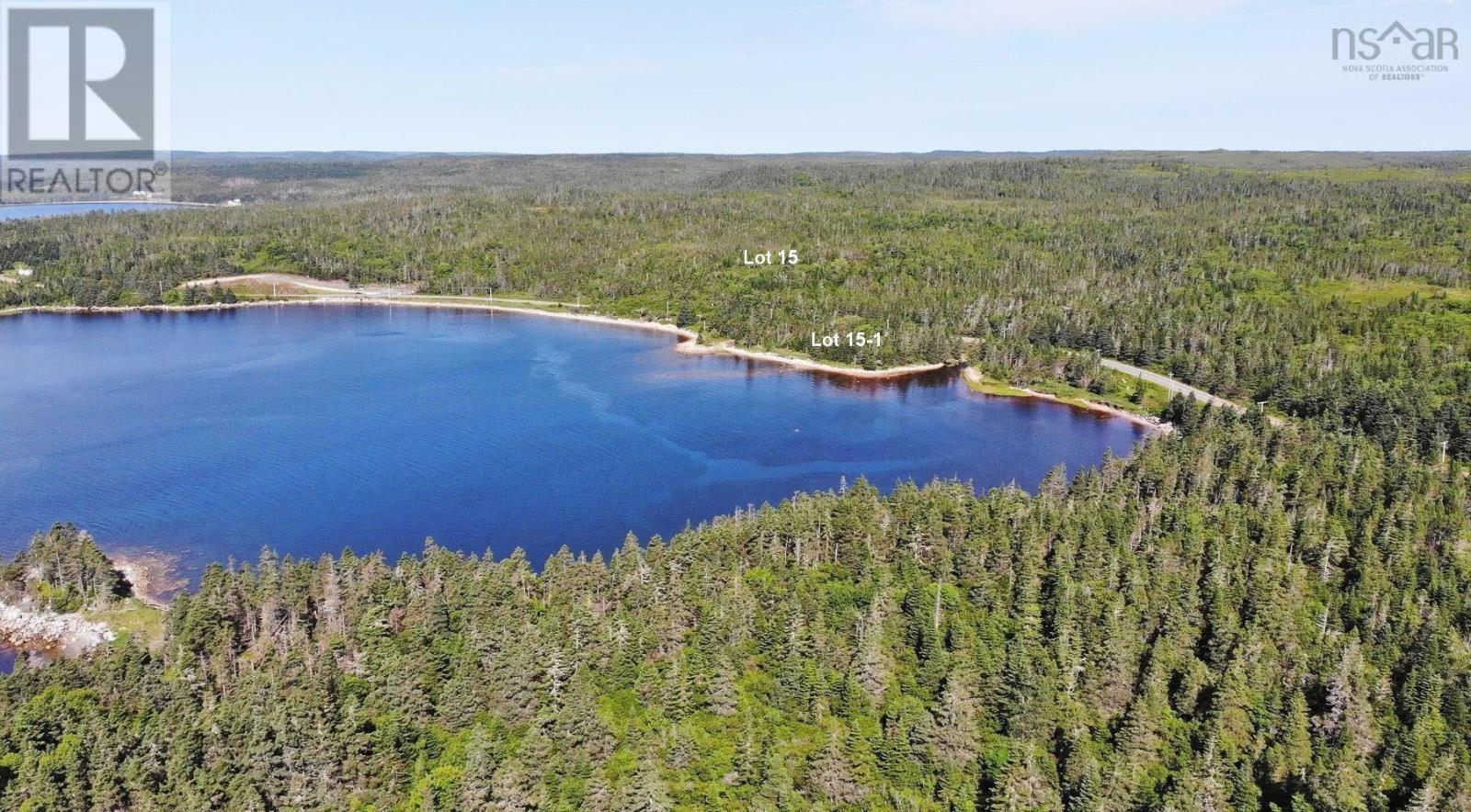 Lots 15&15-1 Hwy 316 (English Hbr), Cole Harbour, Nova Scotia  B0H 1T0 - Photo 2 - 202514326