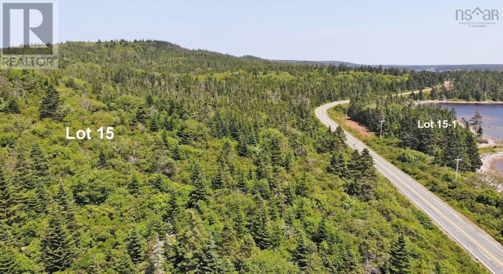 Lots 15&15-1 Hwy 316 (English Hbr), Cole Harbour, Nova Scotia  B0H 1T0 - Photo 33 - 202514326