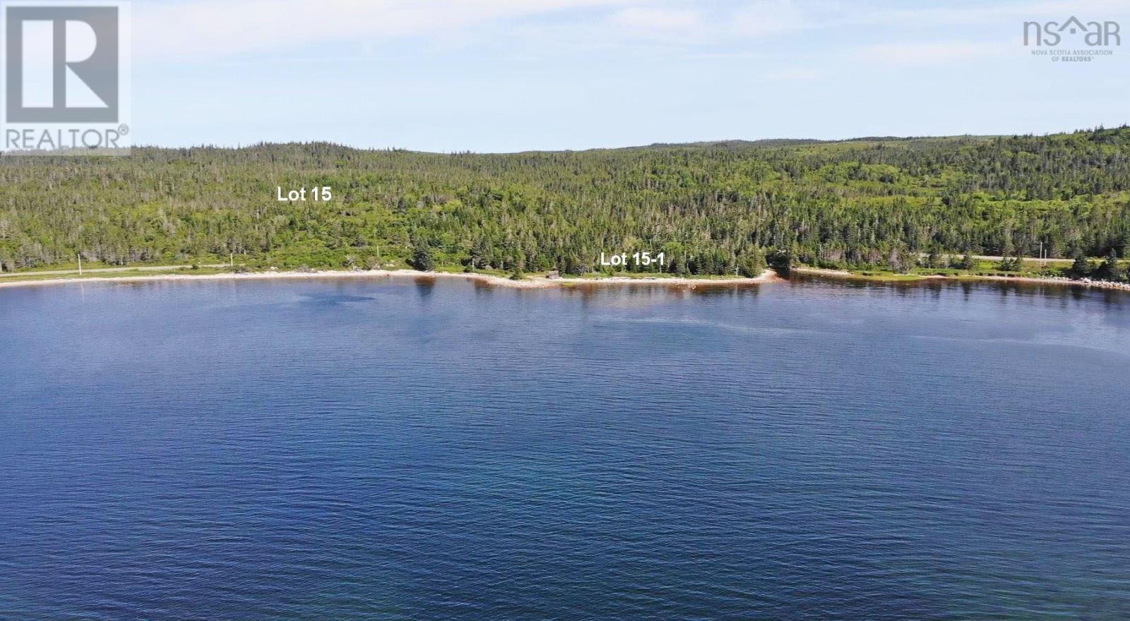 Lots 15&15-1 Hwy 316 (English Hbr), Cole Harbour, Nova Scotia  B0H 1T0 - Photo 3 - 202514326