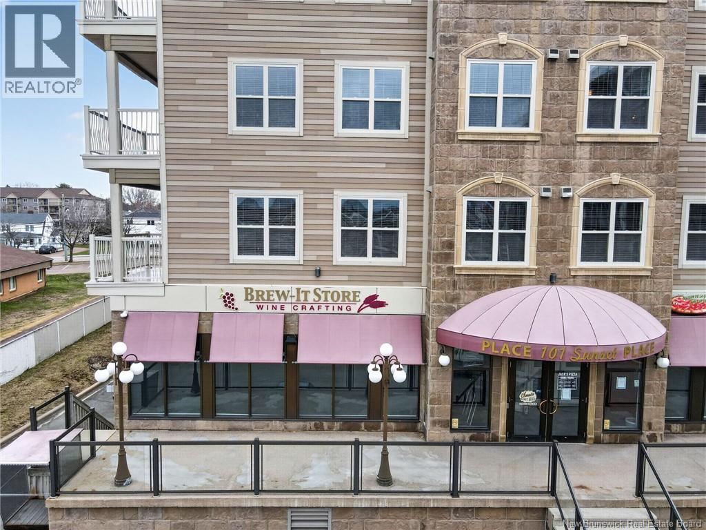 101 Sunset, Dieppe, New Brunswick