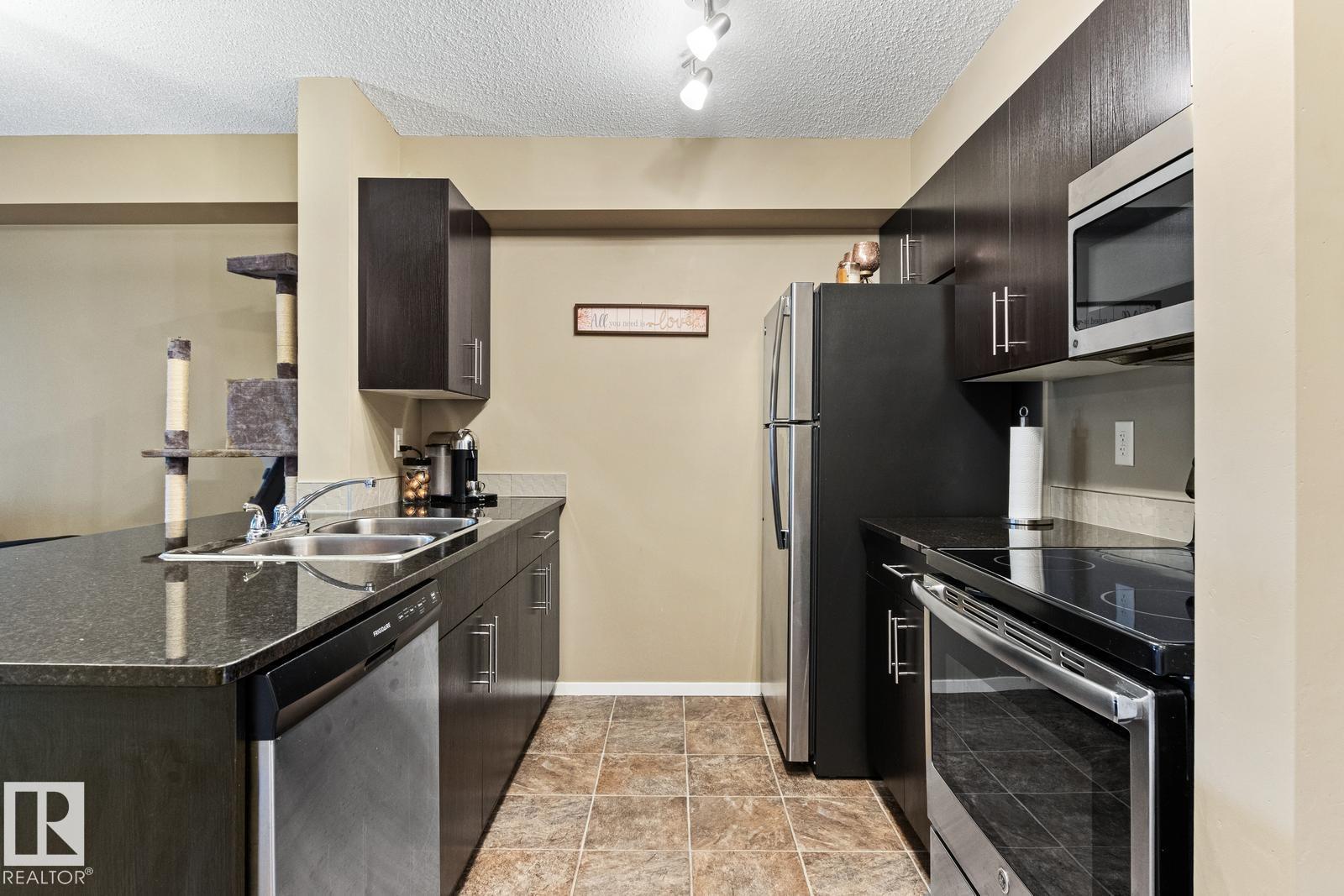 #208 18122 77 St Nw, Edmonton, Alberta  T5Z 0N7 - Photo 8 - E4483987