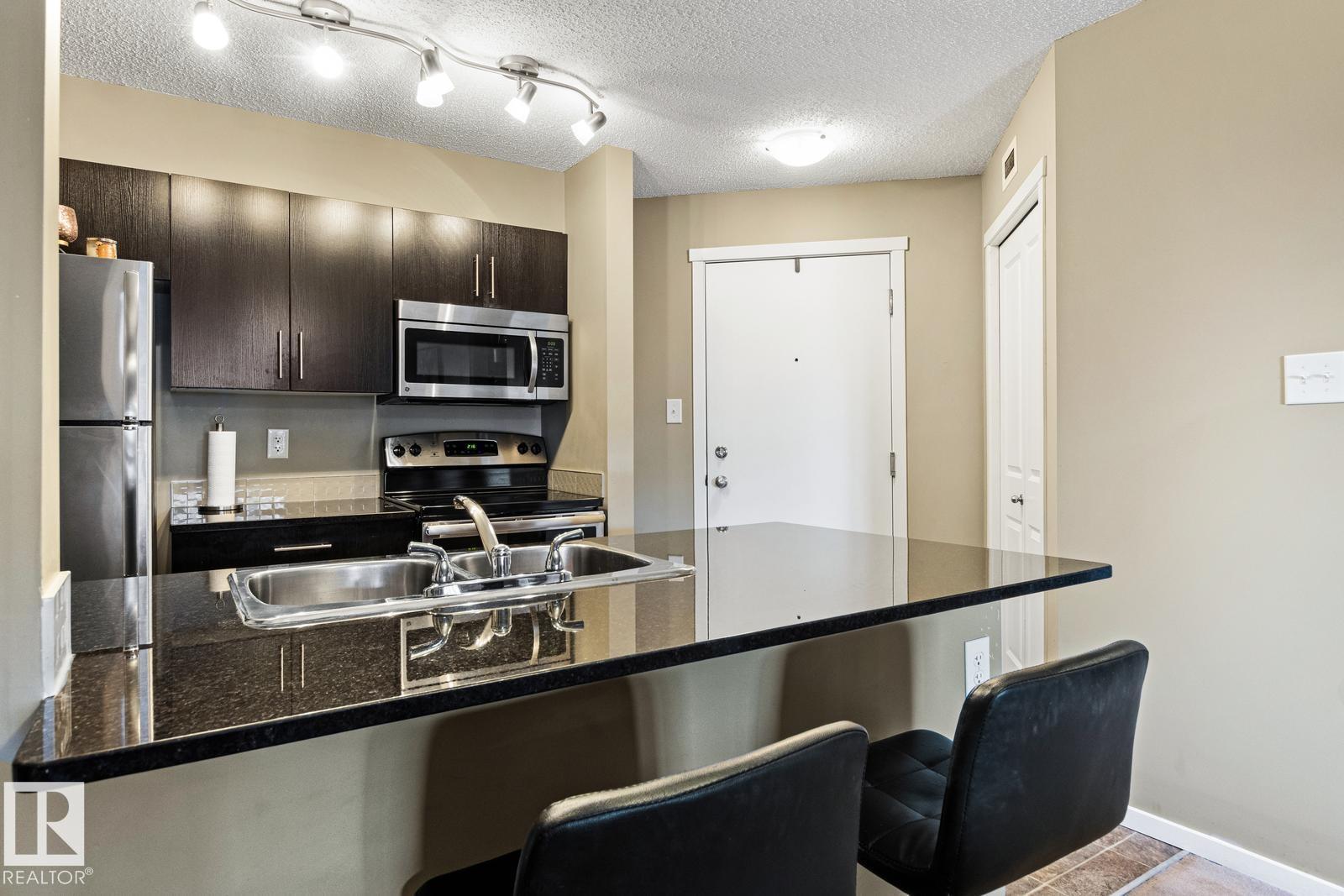 #208 18122 77 St Nw, Edmonton, Alberta  T5Z 0N7 - Photo 7 - E4483987
