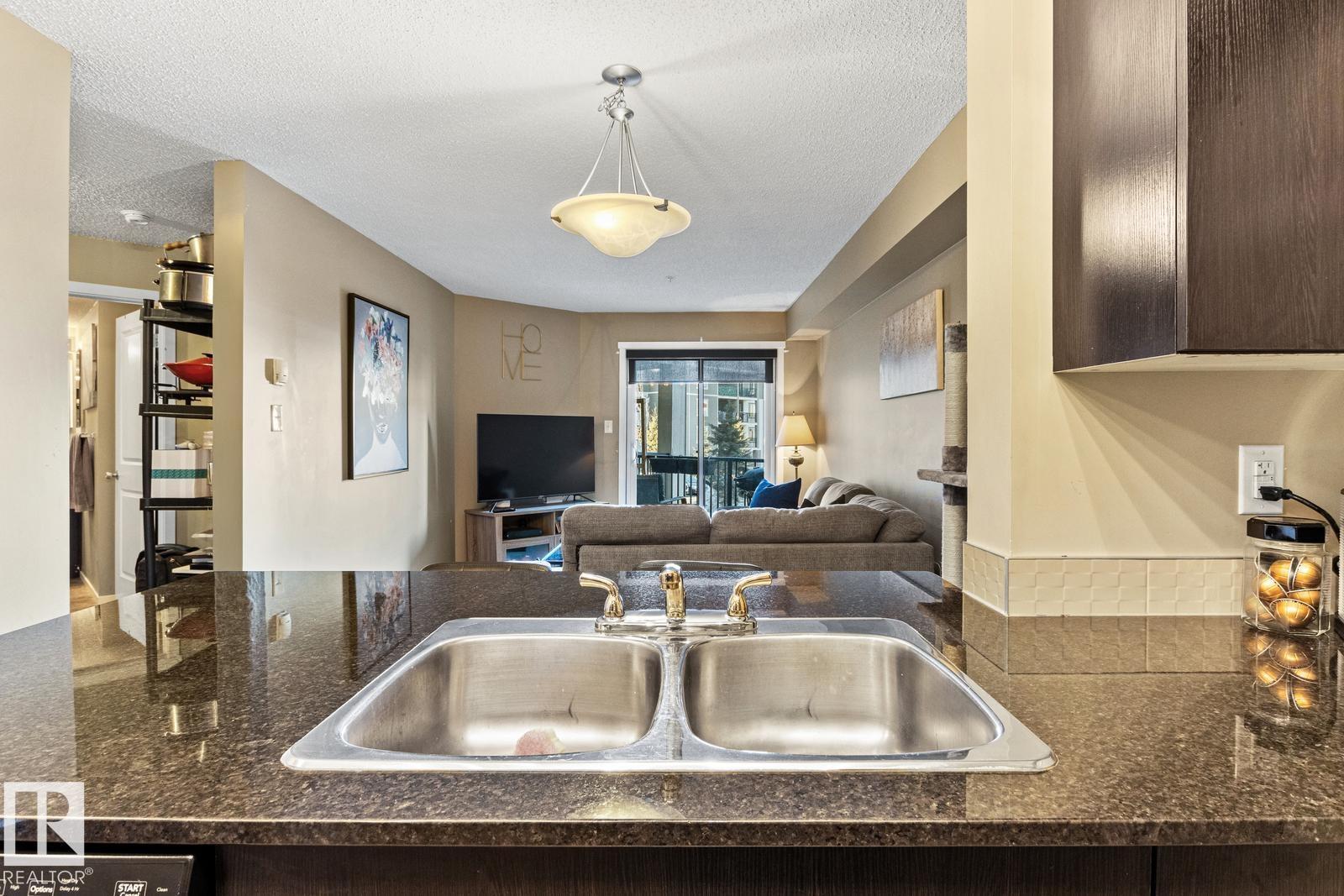#208 18122 77 St Nw, Edmonton, Alberta  T5Z 0N7 - Photo 10 - E4483987